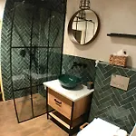 Apartmán Apetyt Na Z Prywatna Sauna *