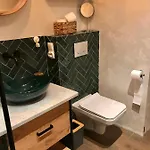 Apetyt Na Z Prywatna Sauna Apartamento
