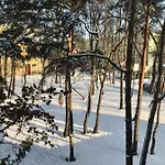 Apartmán Apetyt Na Z Prywatna Sauna *