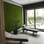 Apetyt Na Z Prywatna Sauna Apartmán *