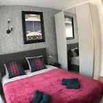 Apartmán Apetyt Na Z Prywatna Sauna *