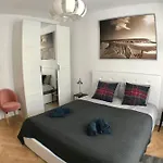 Apartamento Apetyt Na Z Prywatna Sauna