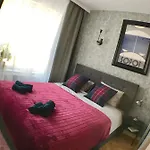 Apetyt Na Z Prywatna Sauna Apartamento *