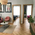 Apetyt Na Z Prywatna Sauna Apartmán