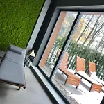 Apetyt Na Z Prywatna Sauna Apartamento Gdansk