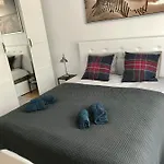 Apetyt Na Z Prywatna Sauna