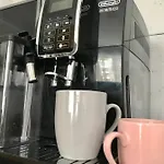 Apartamento Apetyt Na Z Prywatna Sauna Gdansk