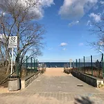 Apetyt Na Z Prywatna Sauna Apartamento *