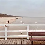 Apartamento Apetyt Na Z Prywatna Sauna Gdansk