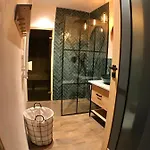 Apetyt Na Z Prywatna Sauna Apartamento *
