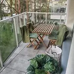 Apartmán Apetyt Na Z Prywatna Sauna Gdaňsk