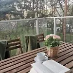 Apetyt Na Z Prywatna Sauna Gdaňsk