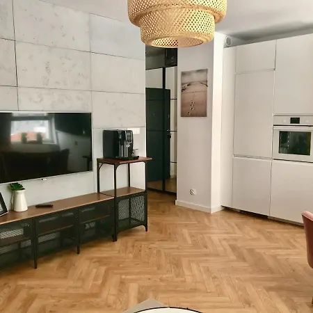 Apetyt Na Z Prywatna Sauna Appartement