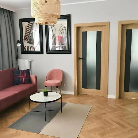 Apetyt Na Z Prywatna Sauna * Gdańsk