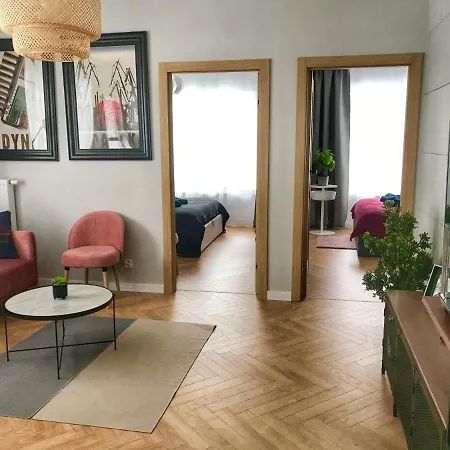 Apetyt Na Z Prywatna Sauna Apartment
