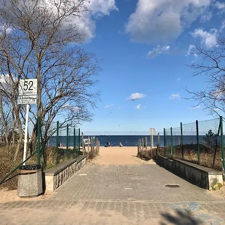 Apetyt Na Z Prywatna Sauna Apartment *
