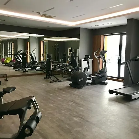 Apetyt Na Z Prywatna Sauna Gdańsk