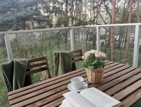 Apetyt Na Z Prywatna Sauna Danzig