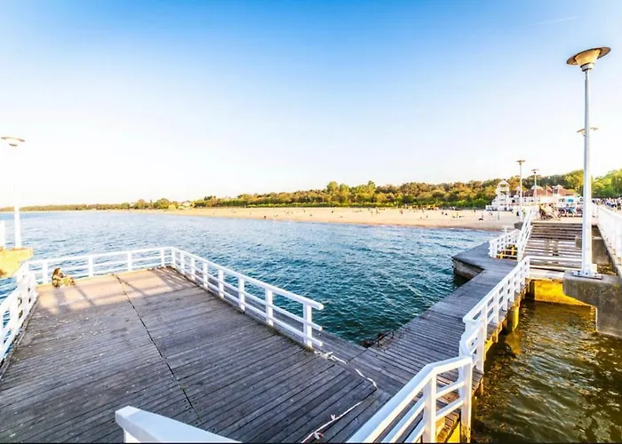 Apetyt Na Z Prywatna Sauna Apartment *