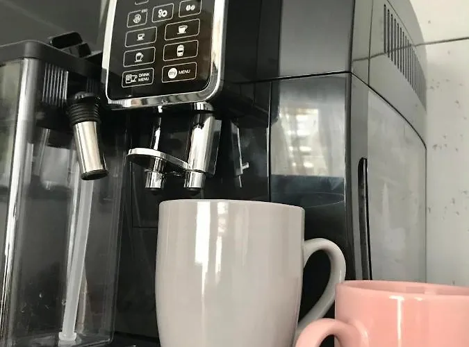 Apartment Apetyt Na Z Prywatna Sauna Gdansk