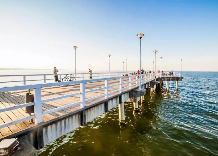 Apetyt Na Z Prywatna Sauna Danzig