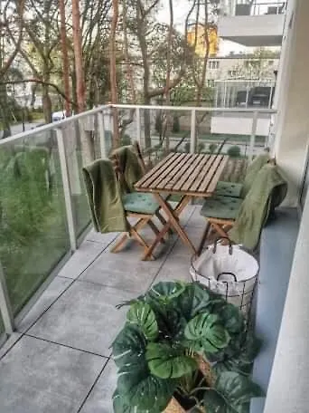 Apartment Apetyt Na Z Prywatna Sauna Gdansk